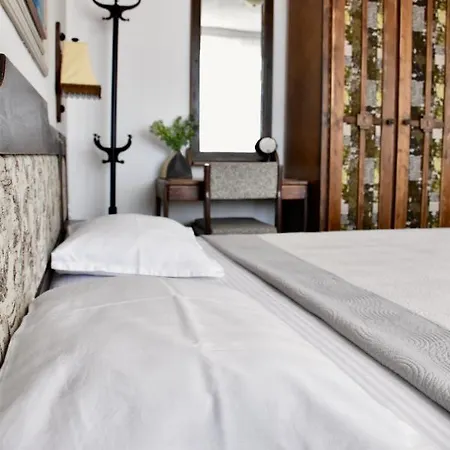 Hotel Family Apolonia