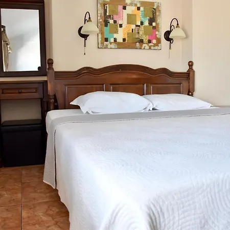 Family Apolonia 3* Sozopol
