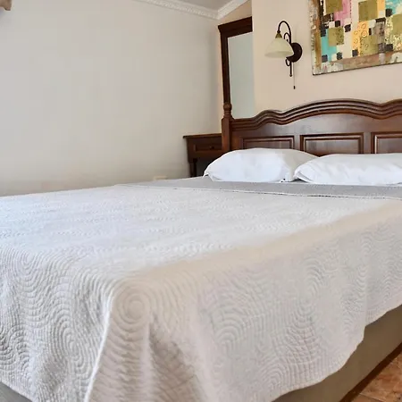 Family Apolonia Hotel Sozopol