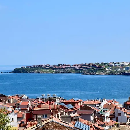 Family Apolonia Sozopol