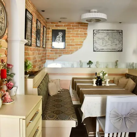 Family Apolonia 3* Sozopol