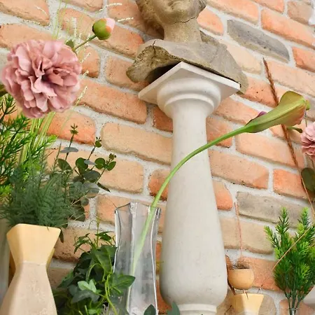 فندق Family Apolonia