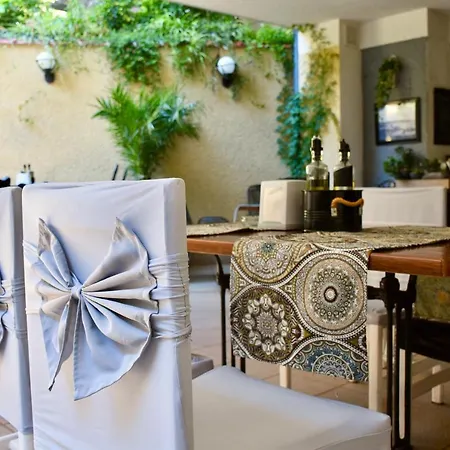 Hotel Family Apolonia Sozopol