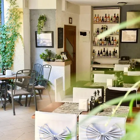 Family Apolonia 3* Sozopol