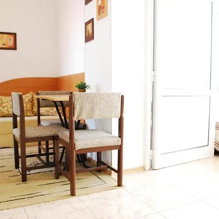 Hotel Family Apolonia