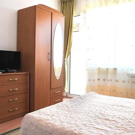 فندق Family Apolonia سوزوبول