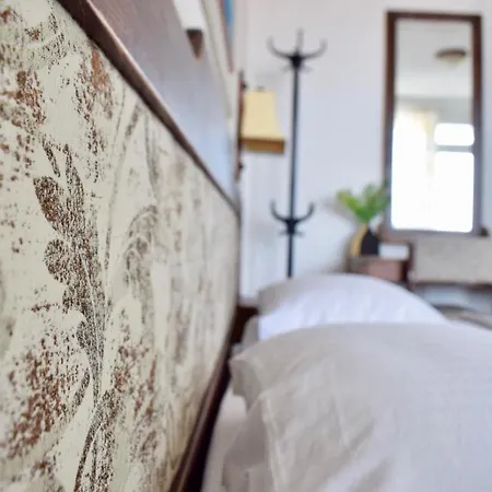 Family Apolonia 3* سوزوبول