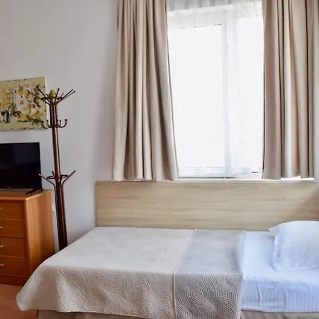 فندق Family Apolonia