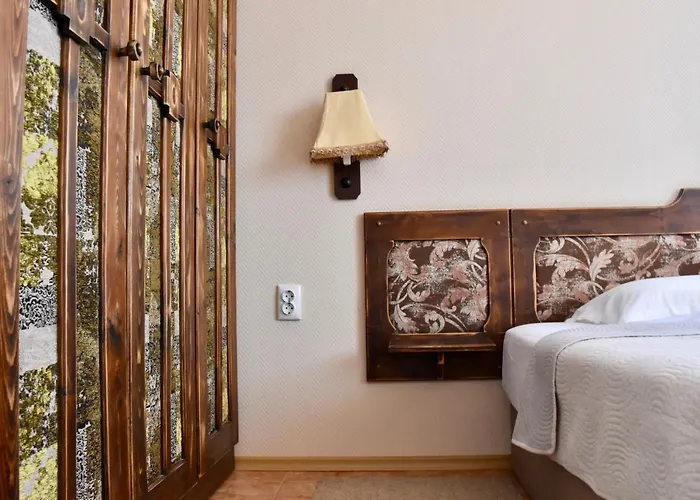 מלון Family Apolonia סוזופול