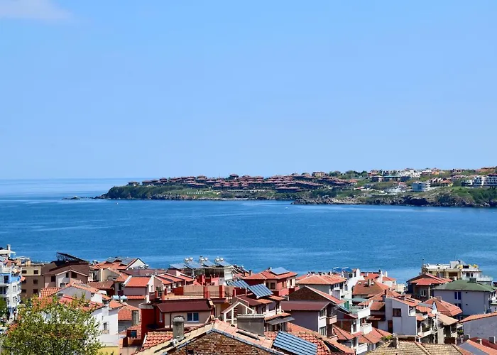 Family Apolonia סוזופול