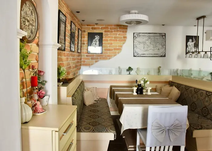 Family Apolonia 3* סוזופול