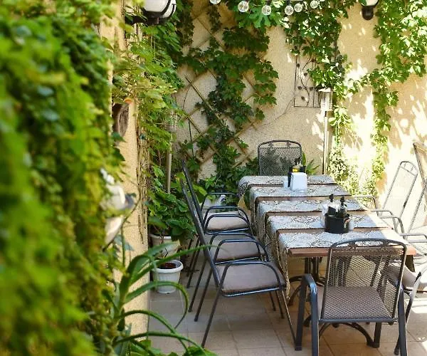 מלון Family Apolonia סוזופול