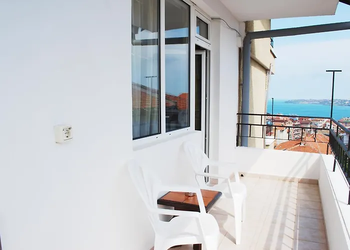 מלון Family Apolonia