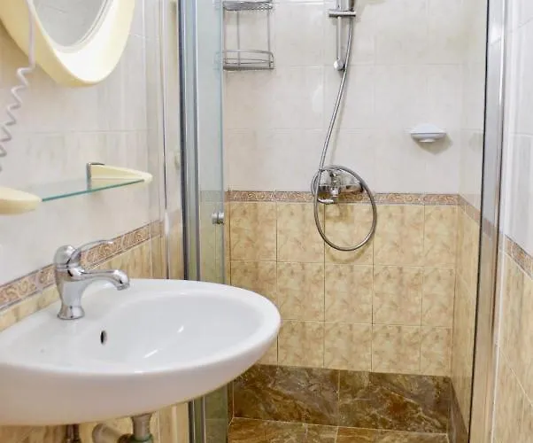 Family Apolonia 3* סוזופול