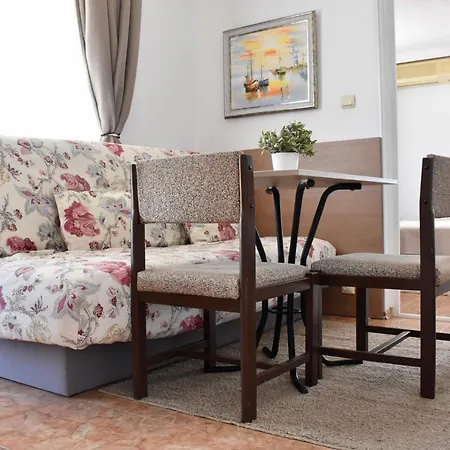 Family Apolonia Ξενοδοχείο Σωζόπολη