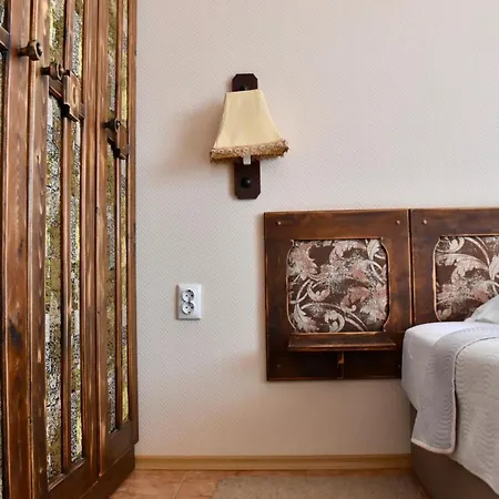 Hotell Family Apolonia Sozopol