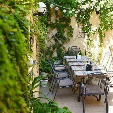 ホテル Family Apolonia ソゾポル