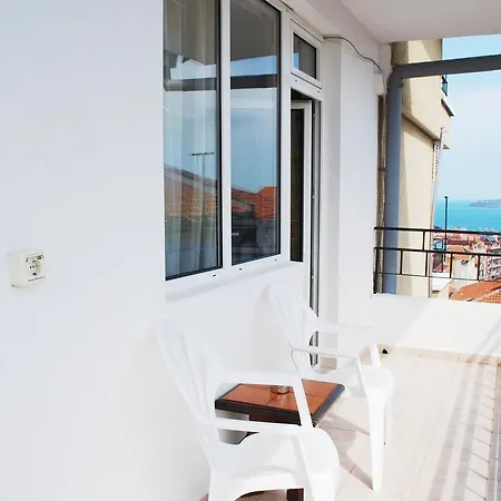 Hotell Family Apolonia