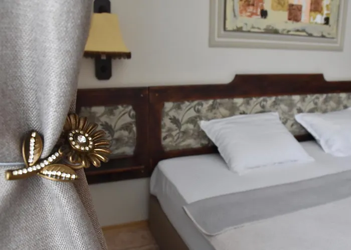 Family Apolonia Sozopol