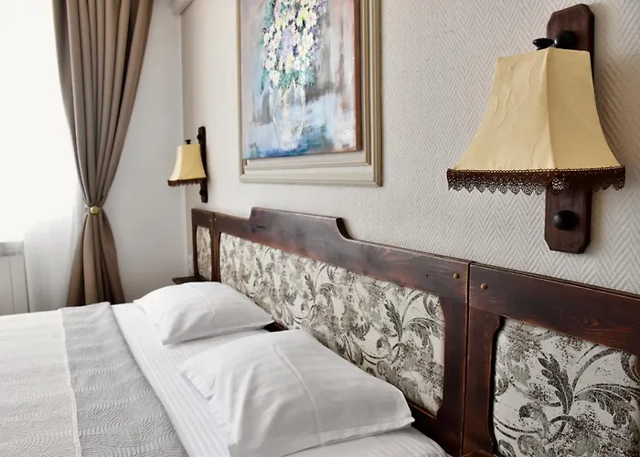 Hotel Family Apolonia