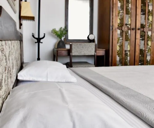 Ξενοδοχείο Family Apolonia