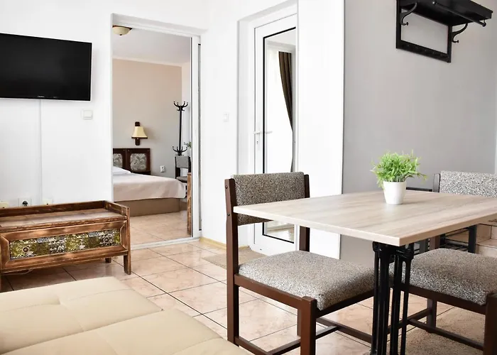 Ξενοδοχείο Family Apolonia