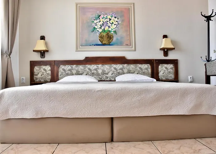 Hotel Family Apolonia Sozopol