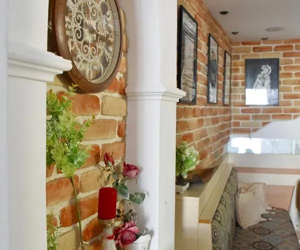 Family Apolonia Ξενοδοχείο Σωζόπολη