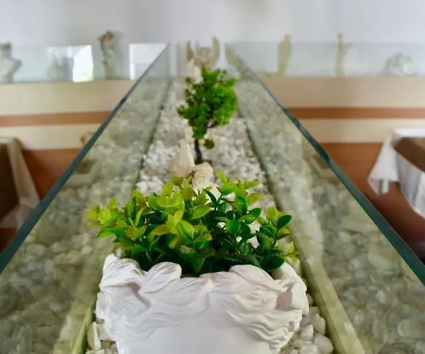 Ξενοδοχείο Family Apolonia Σωζόπολη