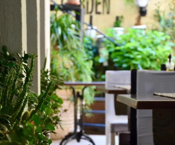 Ξενοδοχείο Family Apolonia