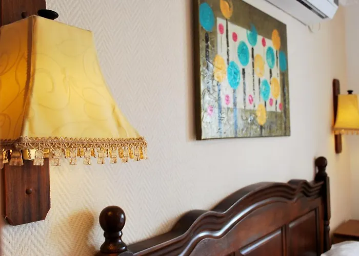 Family Apolonia Σωζόπολη