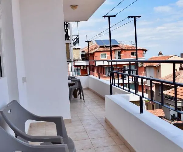 Family Apolonia Sozopol