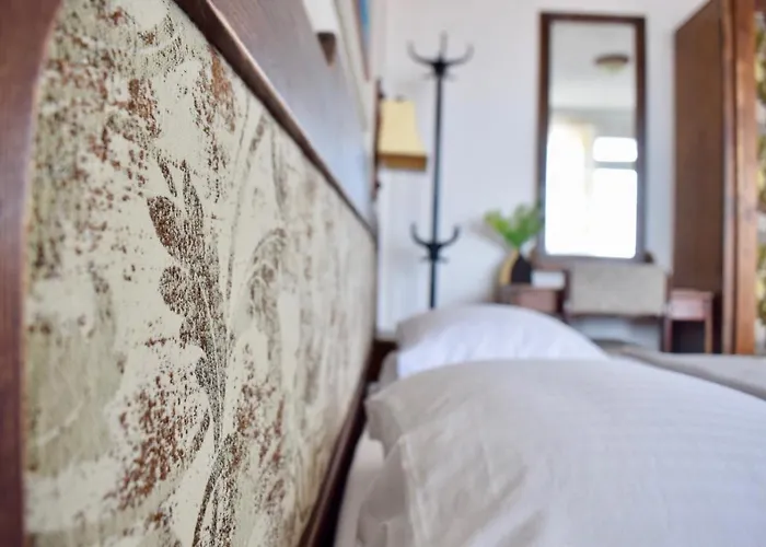 Family Apolonia 3* Σωζόπολη