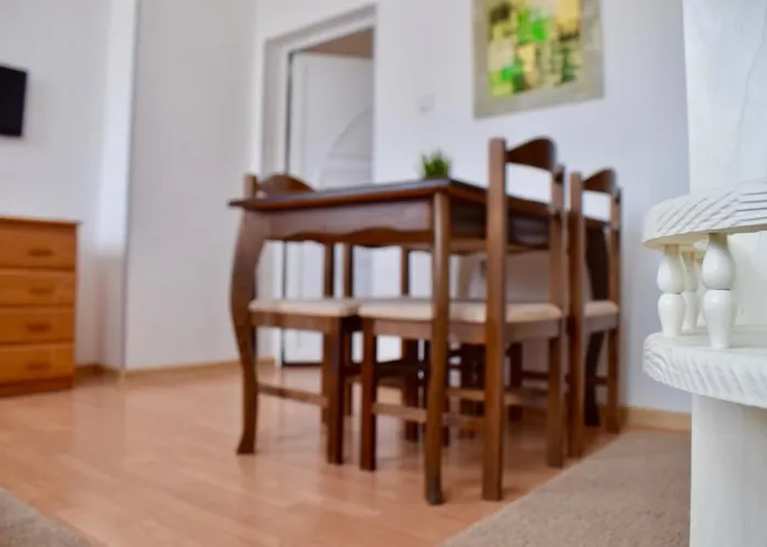 Family Apolonia Hotel Sozopol