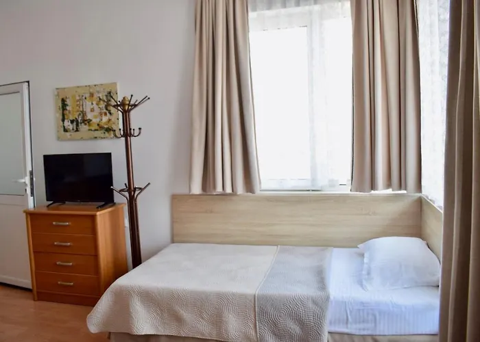 Ξενοδοχείο Family Apolonia